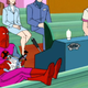 Illustration for article titled 10 episodes of iHarvey Birdman, Attorney At Law /ito watch before the new special